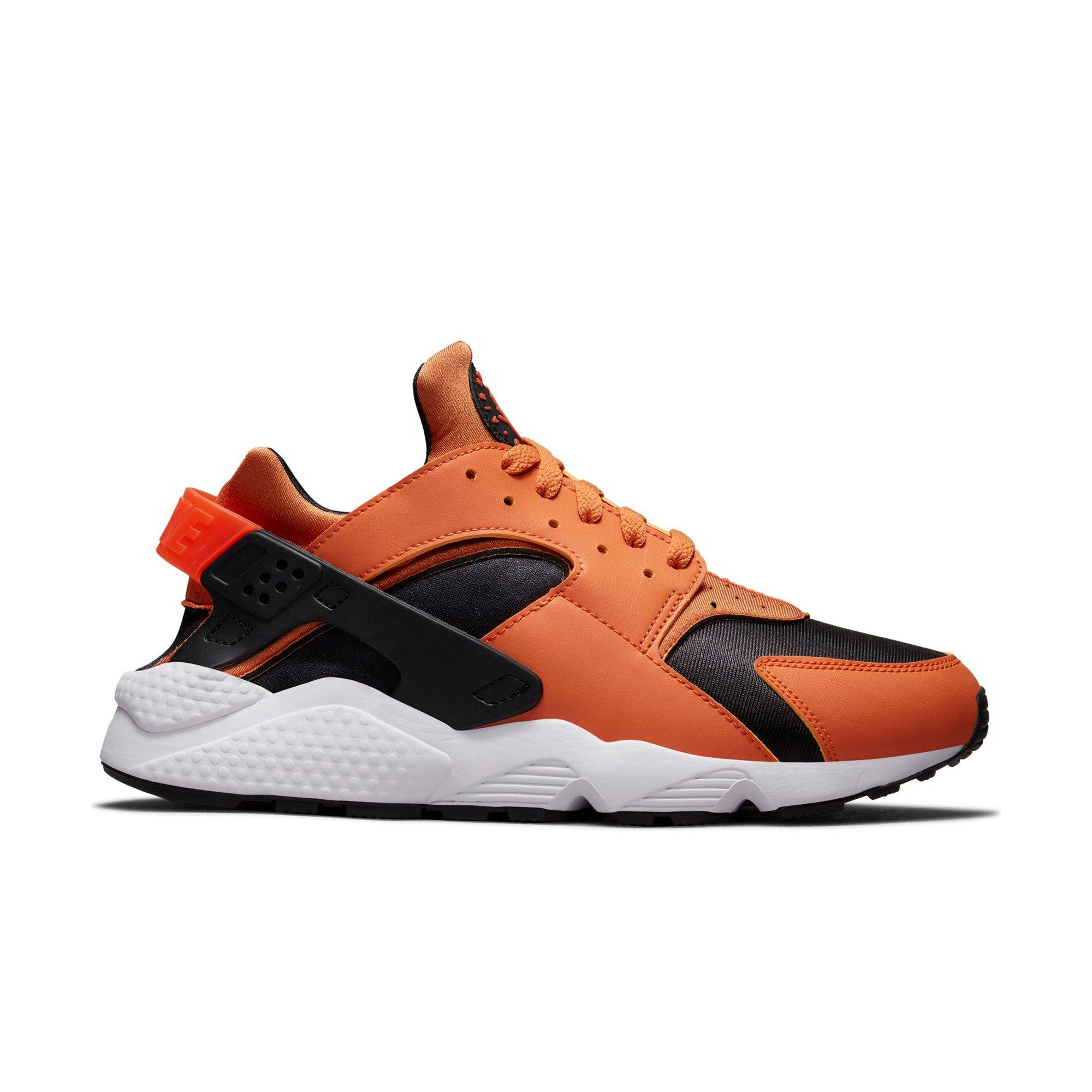 Nike huarache hibbett sports hotsell